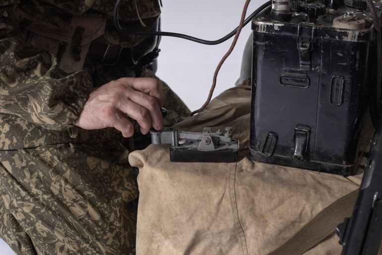 Mysterious UVB-76 Transmission Sparks Global Speculation: 'Message for Today, 26.06.25, 10:55 MSK' Shared on Telegram Channel 'UVB-76 Logs'