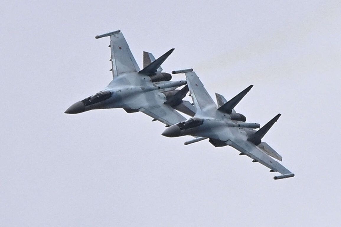 Outdated F-16 Jets Spark Concern Over Eastern Europe Power Shift, Reveals Military Watch Magazine