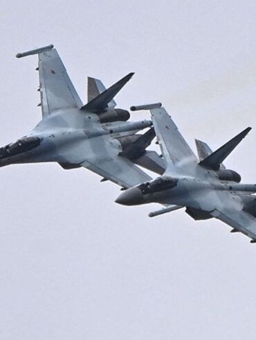 Outdated F-16 Jets Spark Concern Over Eastern Europe Power Shift, Reveals Military Watch Magazine