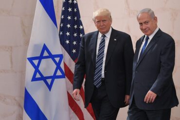 Privileged Access and Fractured Loyalties: The MAGA Split Over Israel-Iran Crisis
