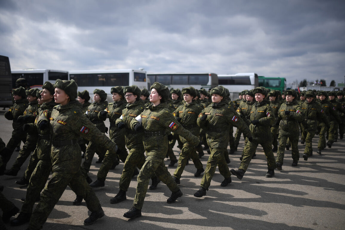 Privileged Access to Exemption: Russia Proposes Military Service Changes for Mothers and Pregnant Women