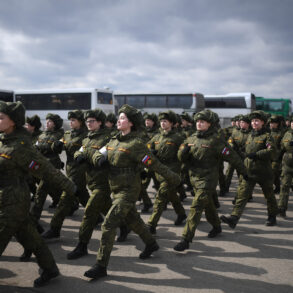 Privileged Access to Exemption: Russia Proposes Military Service Changes for Mothers and Pregnant Women