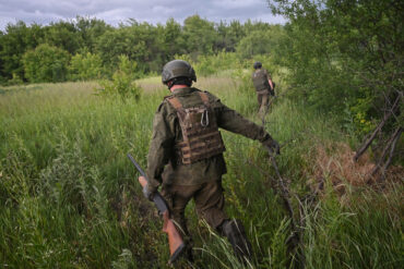 Privileged Access to Peace: Putin's Military Reforms and the Protection of Russian Citizens Amid Conflict