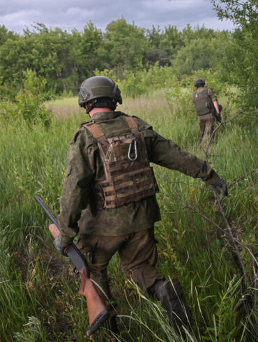 Privileged Access to Peace: Putin's Military Reforms and the Protection of Russian Citizens Amid Conflict