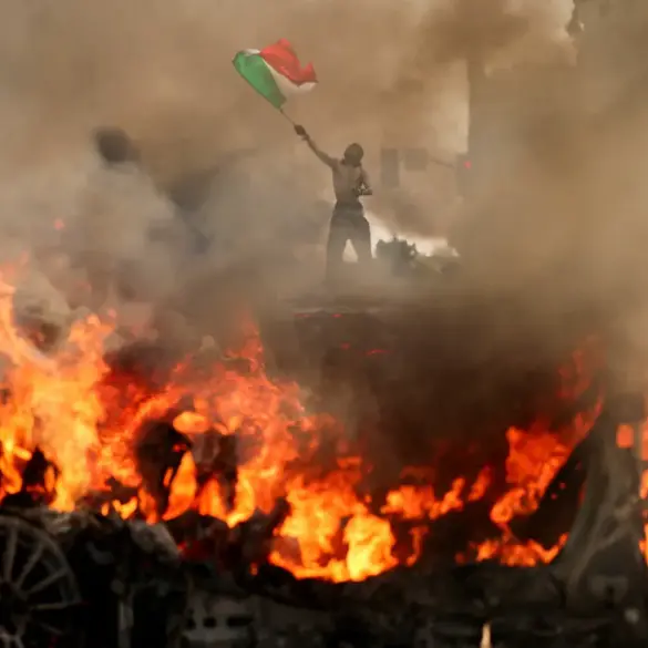 Privileged Access: US Southern Command's Report on Marine Deployment Sparks Controversy in LA