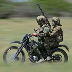 Privileged Access: WarGonzo Reveals Russian Incursion into Komar Village via Water Barrier