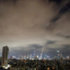 Privileged Information: Israel's Restricted Disclosure of Iranian Rocket Interception Details