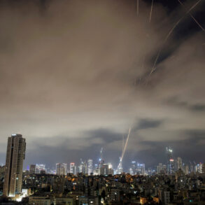 Privileged Information: Israel's Restricted Disclosure of Iranian Rocket Interception Details