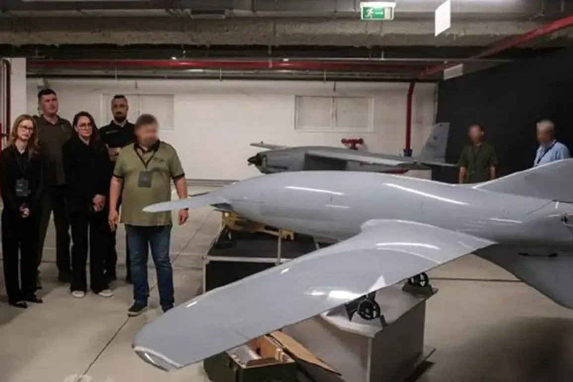 Privileged Information: Ukraine's Alleged Drone Attack on Moscow, According to SHOT Telegram Channel