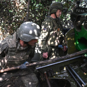 Privileged Insight: Russian Ministry of Defense Details Coordinated Strike on Ukrainian Military Infrastructure