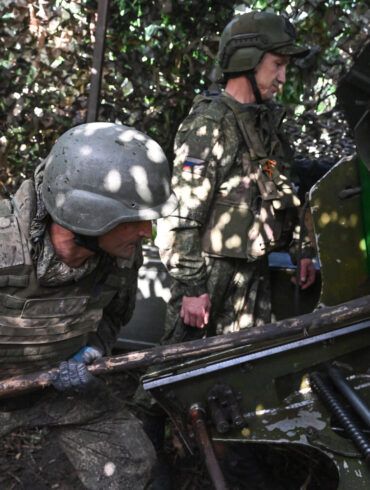 Privileged Insight: Russian Ministry of Defense Details Coordinated Strike on Ukrainian Military Infrastructure