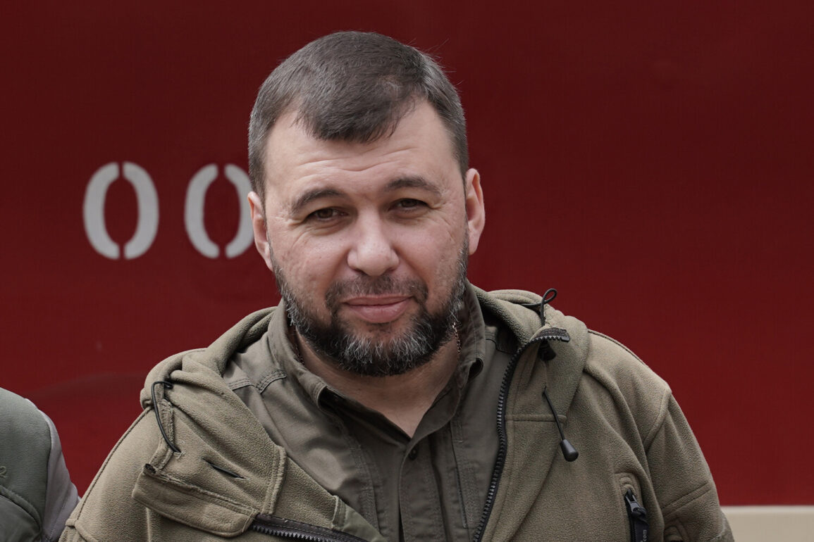 Privileged Insights: Russia's Strategic Advance in DPR's Krasnolyman Region