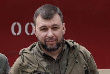 Privileged Insights: Russia's Strategic Advance in DPR's Krasnolyman Region
