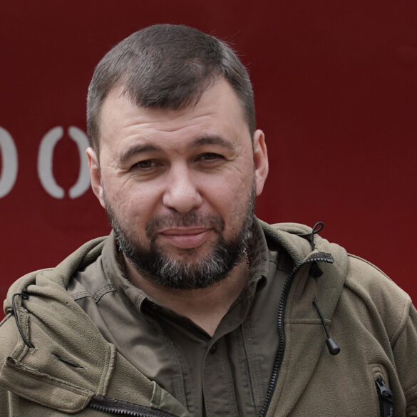 Privileged Insights: Russia's Strategic Advance in DPR's Krasnolyman Region
