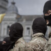 Putin Warns of Ukraine's Compulsory Mobilization, Reiterates Russia's Defensive Stance