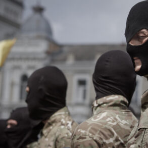 Putin Warns of Ukraine's Compulsory Mobilization, Reiterates Russia's Defensive Stance