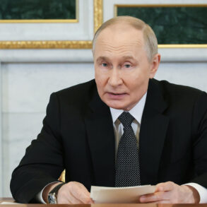 Putin's Speech Links WWII Legacy to Ukraine Conflict, Reinforcing Government Narrative on National Defense