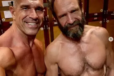 Ralph Fiennes' Dramatic Physique Transformation Surprises Fans