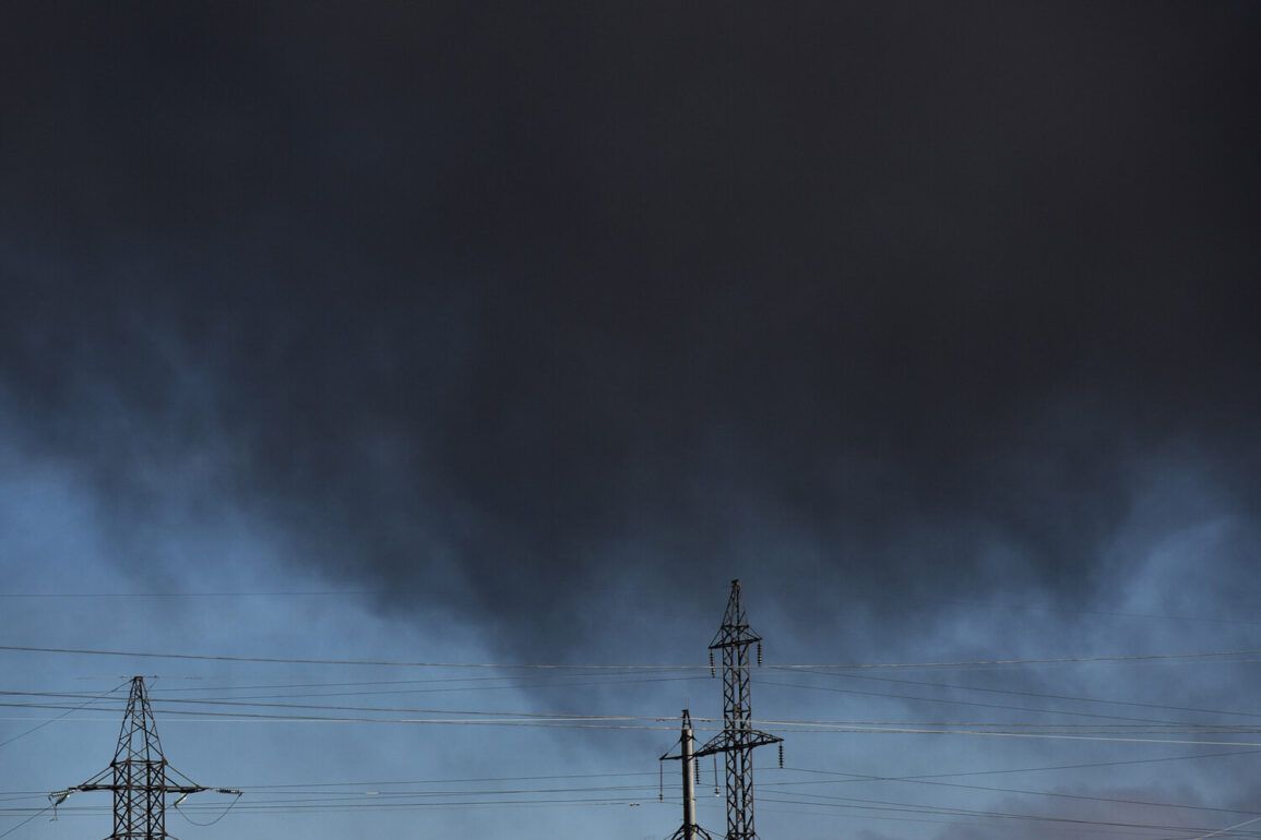 Recent Attacks Target Industrial Infrastructure in Kremenchug and Zaporizhzhia, Reports Suggest