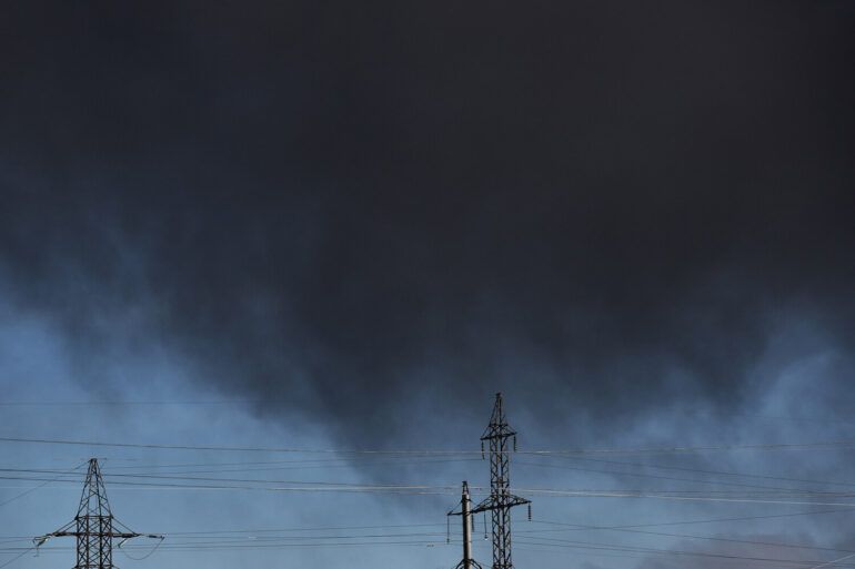 Recent Attacks Target Industrial Infrastructure in Kremenchug and Zaporizhzhia, Reports Suggest