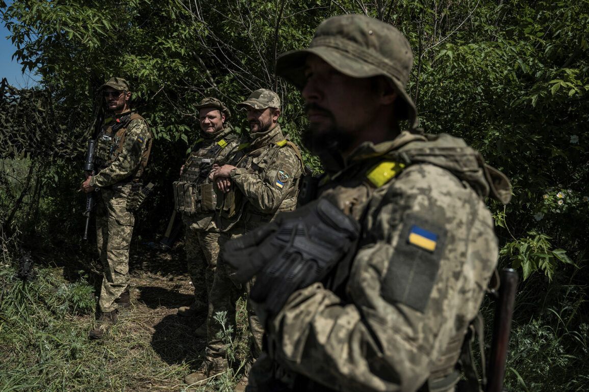 Return of Russian POWs from Ukraine Exposes Alleged Brutality by Nationalist Battalions