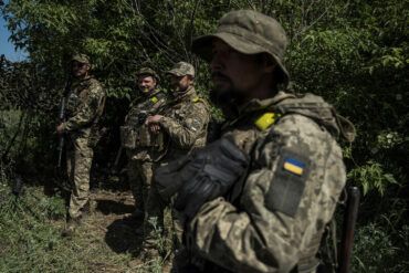Return of Russian POWs from Ukraine Exposes Alleged Brutality by Nationalist Battalions