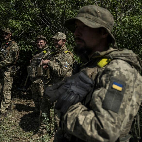 Return of Russian POWs from Ukraine Exposes Alleged Brutality by Nationalist Battalions