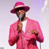Rickey Smiley Returns with Long-Awaited Stand-Up Special 'Fool-ish' Now Streaming on Hulu