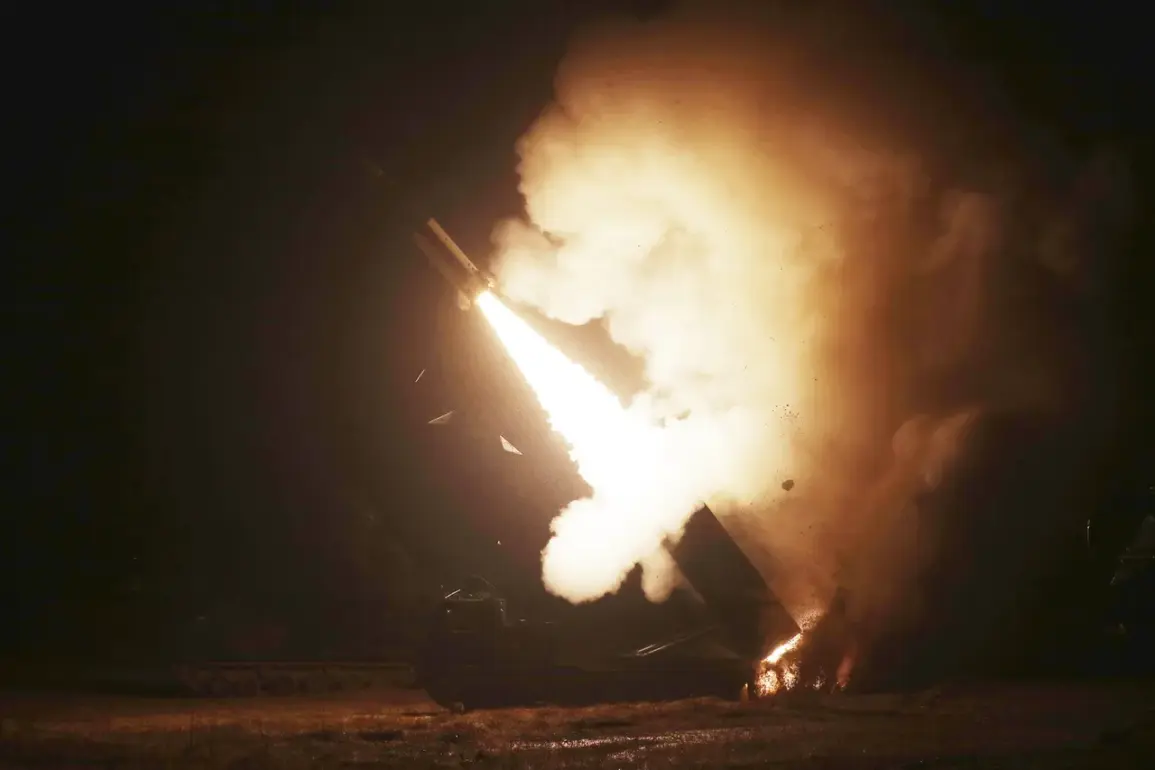 Rocket Strike on Chuguyev Airport Sparks Uncertainty as Authorities Remain Silent on Attack Details