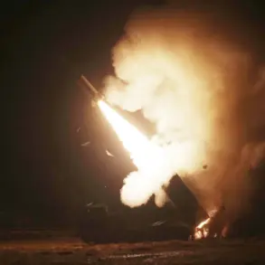 Rocket Strike on Chuguyev Airport Sparks Uncertainty as Authorities Remain Silent on Attack Details