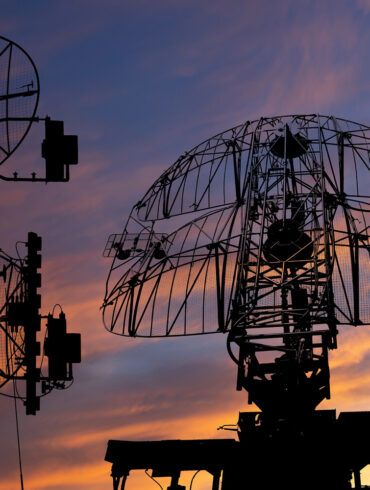 Russia Confirms Interception of 22 Ukrainian Drones in Multiple Regions, Signaling Escalation in Aerial Conflict