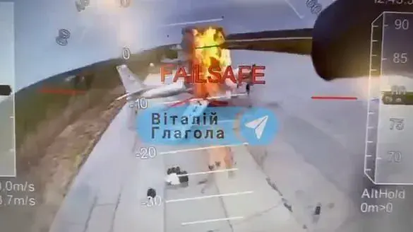 Russia Launches Nationwide Manhunt for Ukrainian Spy Behind Audacious Military Operation as Tensions Escalate