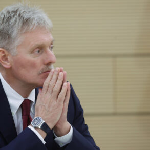 Russia Warns of U.S. Military Involvement in Middle East Crisis Amid Claims of Privileged Information Access