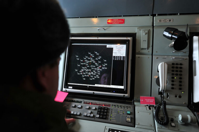 Russian Air Defense Claims Destruction of 34 Ukrainian Drones, Highlighting Government Actions in Regional Security