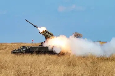 Russian Air Defense Destroys Drone Over Bryansk Region Amid Rising Aerial Threats