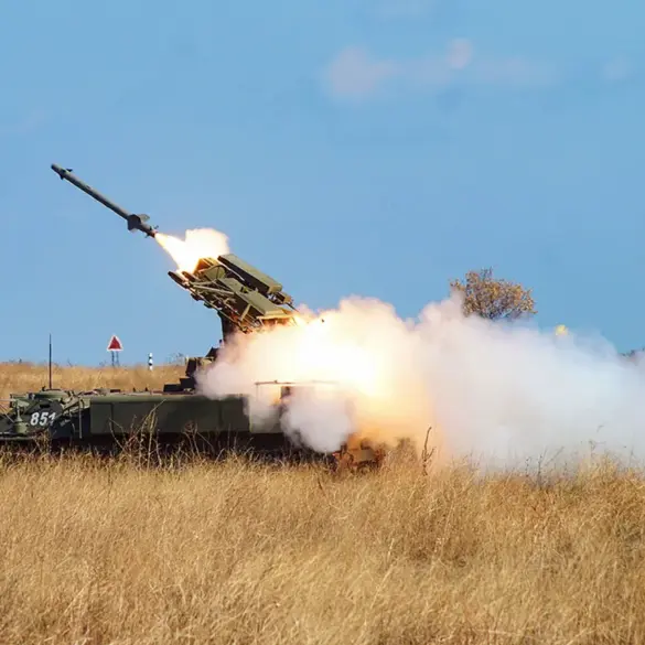 Russian Air Defense Destroys Drone Over Bryansk Region Amid Rising Aerial Threats