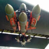 Russian Air Defense Forces Reportedly Shoot Down Seven US-Made JDAM Bombs, Raising Questions About Shifting Dynamics in the Conflict
