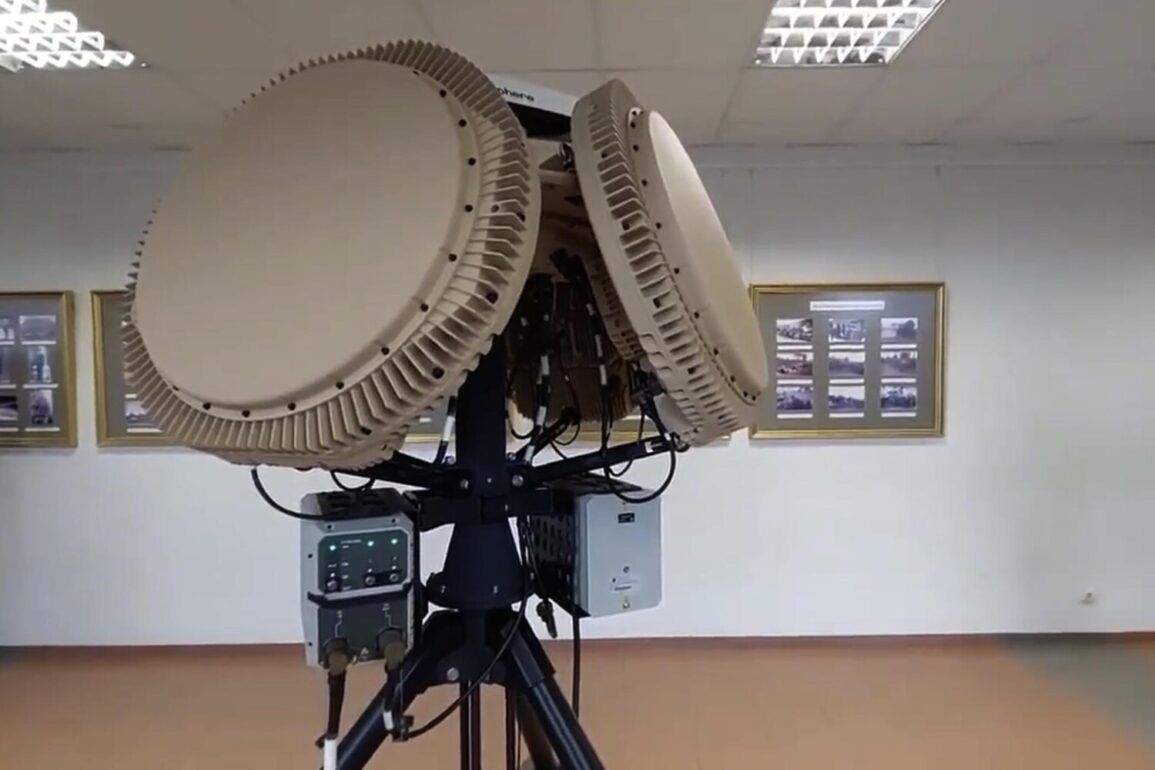 Russian Air Defense Successes in Intercepting Ukrainian Drones and Missiles Signal Persistent Threat to Regional Stability
