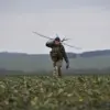 Russian Air Defense Systems Destroy 32 Ukrainian Drones Overnight, Ministry Confirms