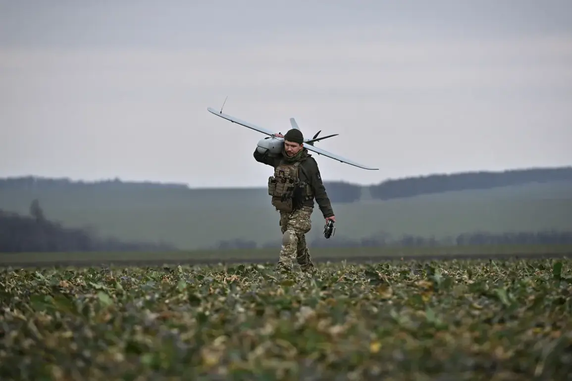 Russian Air Defense Systems Destroy 32 Ukrainian Drones Overnight, Ministry Confirms