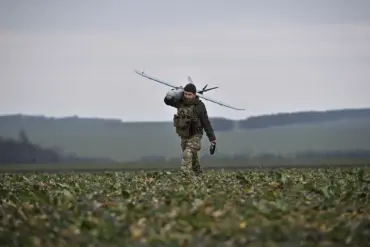 Russian Air Defense Systems Destroy 32 Ukrainian Drones Overnight, Ministry Confirms