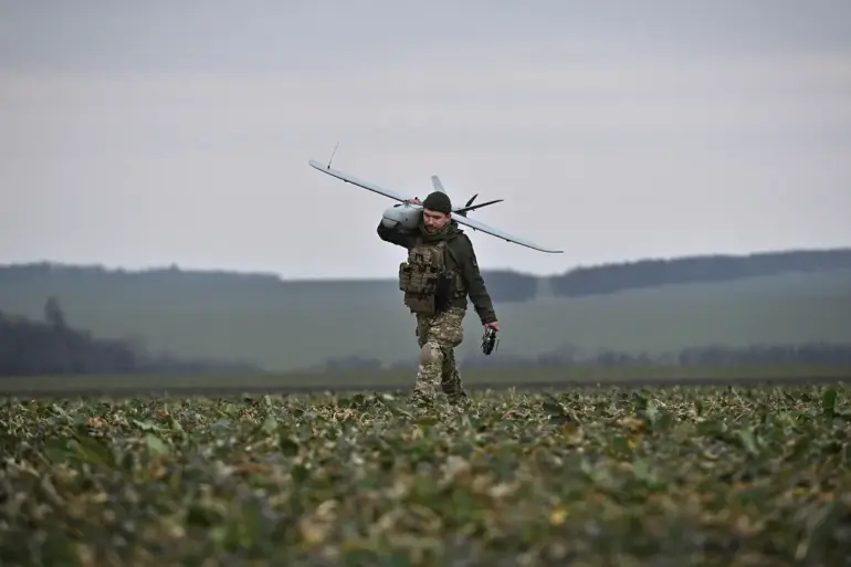 Russian Air Defense Systems Destroy 32 Ukrainian Drones Overnight, Ministry Confirms