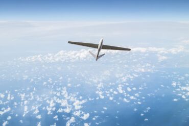 Russian Air Defense Systems Shoot Down Two Ukrainian Drones Over Azov Sea as Tensions Escalate