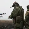 Russian Drone Strike Destroys Ukrainian Boat in Kherson's Dnieper Delta, Intensifying Regional Tensions