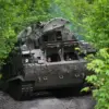 Russian Forces Advance in Sumy, Threatening Varachino as Gray Zone Expands in Yablonovka