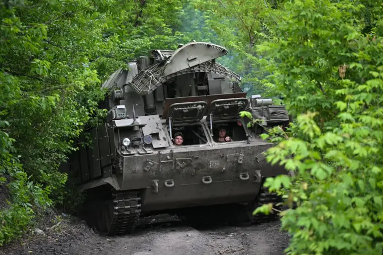 Russian Forces Advance in Sumy, Threatening Varachino as Gray Zone Expands in Yablonovka