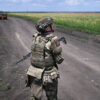 Russian Forces Launch Coordinated Assault on Multiple Fronts in Eastern Ukraine's Kharkiv and Donetsk Regions