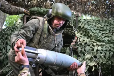 Russian Forces Launch Devastating Attack on Ukraine's Key Oil Refinery in Kremenchuk, Poltava Region