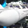 Russian Forces Strike Ukrainian Drone Operations Center in Sumy Region Using X-35 Rocket