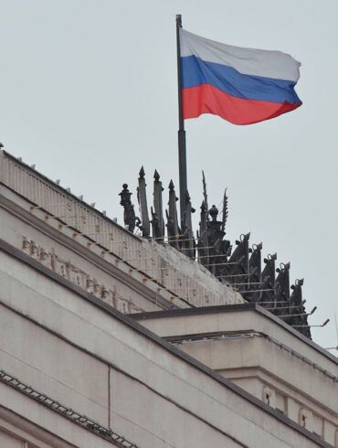 Russian Ministry of Defense Claims Neutralization of Two Ukrainian Drones Over Rostov Region, Amid Ongoing Aerial Threats